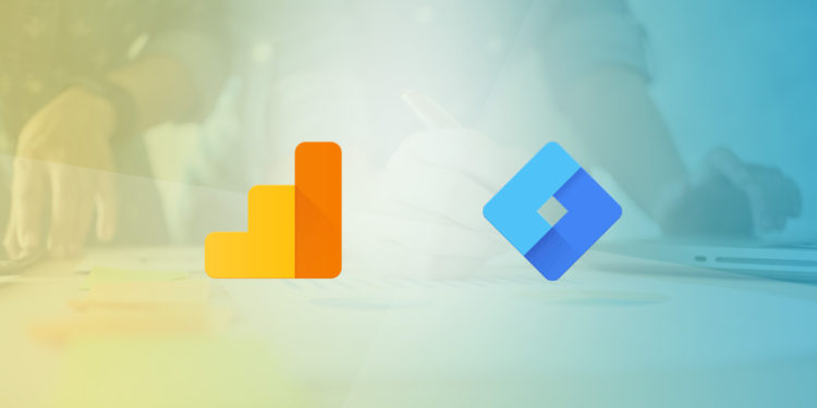 Monitoraggio interdominio su Google Analytics via Google Tag Manager