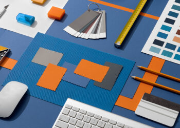 Cos'è l'immagine coordinata