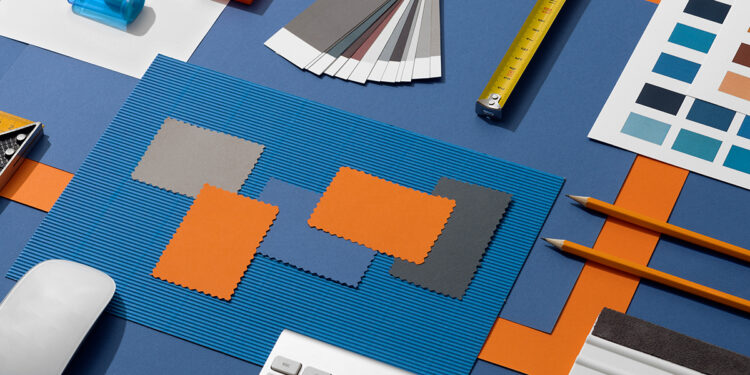 Cos'è l'immagine coordinata